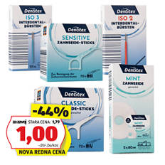 Pripomočki za nego zob