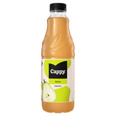 Körte mix, 35% gyümölcstartalom, 1 l