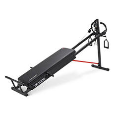 Ganzkörpertrainer TE 1000