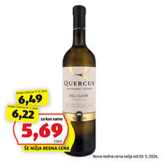 Beli cuvée