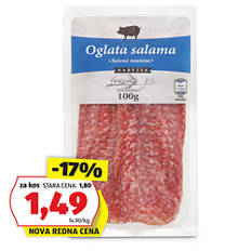 Oglata salama