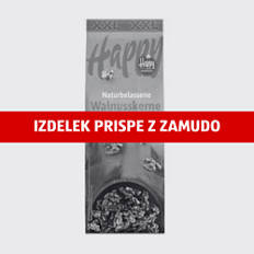 Orehova jedrca XXL