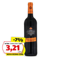 Rioja Reserva DOC