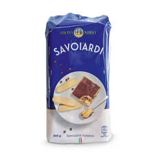 Savoiardi classici