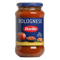 Omaka bolognese