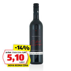 Cabernet franc-sauvignon