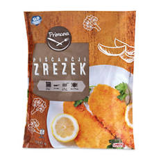 Panirani piščančji zrezki