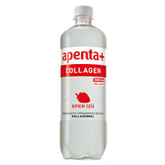 Vitaminital, Collagen, 0,75 l