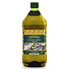 Olio extravergine di oliva