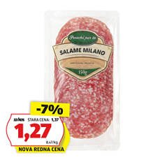 Salama Milano