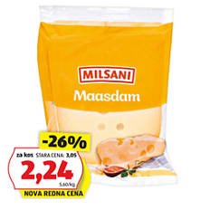 Maasdamer