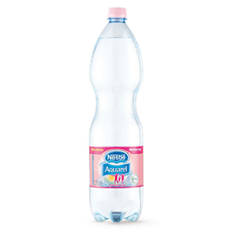 Szénsavmentes ásványvíz