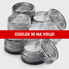 Sveča v kozarcu