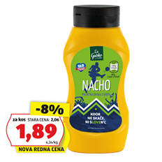 Nacho