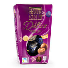 Praline Delice, Collezione