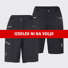 Moške kolesarske kratke hlače