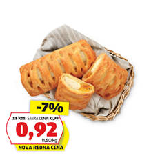 Žepek jogurt-marakuja