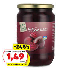 Rdeča pesa
