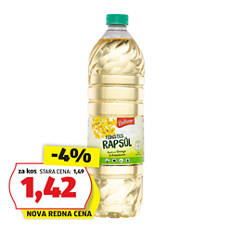 Repično olje