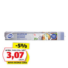 Alufolija
