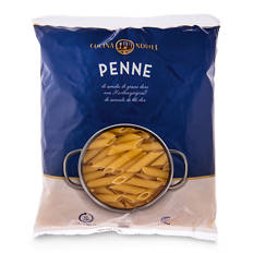 Penne rigate