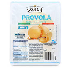 Italienische Käseschieben, Provola