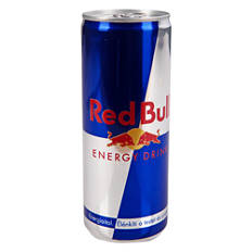 Energiaital, 250 ml