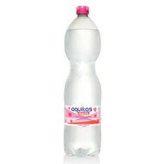 Üdítőital, málna, 1,5 l