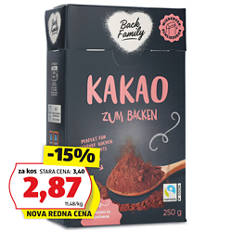 Kakav v prahu