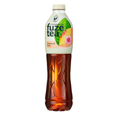 Ice Tea üdítőital, cukormentes őszibarack, 1,5 l
