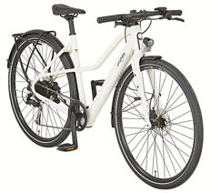 E-Bike URBANICER 2.3 "Damen"