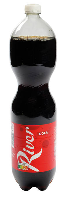 RIVER Cola Classic 1,5 l