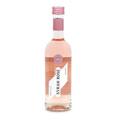 Mini vino, Syrah Rose