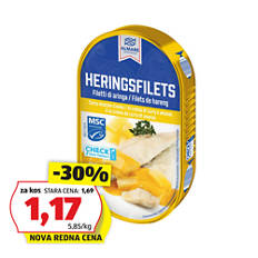 Slanikov file v omaki, kari-ananas