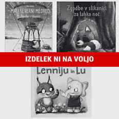 Otroška knjiga
