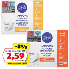 Tamponi