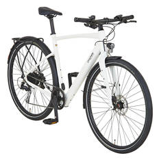 E-Bike URBANICER 2.3 "Herren"