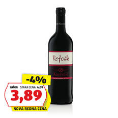 Refošk
