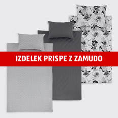 Posteljna garnitura