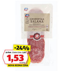 Grofovska salama