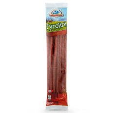 Tyrolini piccanti