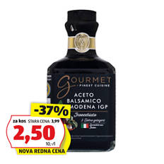 Balzamični kis iz Modene