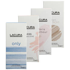 Eau De Parfum Donna