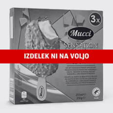 Sladoled na palčki