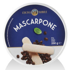 Mascarpone