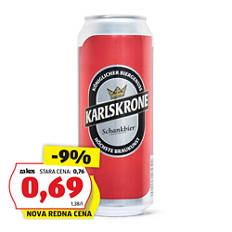 Svetlo pivo