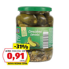 Delikatesne kisle kumarice