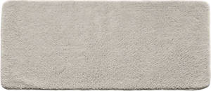 Badematten Set, Matte, Beige