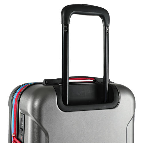 Details 3, Hartschalenkofferset Premium 3er-Set