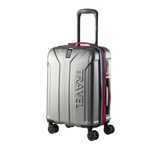 Vorderansicht 5, Hartschalenkofferset Premium 3er-Set